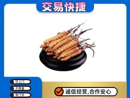 楚雄回收冬虫夏草多少钱每克